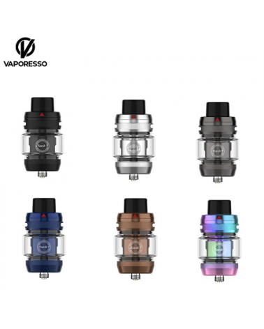 Clearomiseur iTank T Atomiseur Vaporesso 6ML | Création Vap