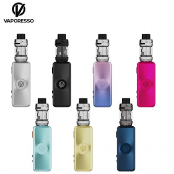 Kit Gen SE 80W Cigarette Electronique Vaporesso | Création Vap