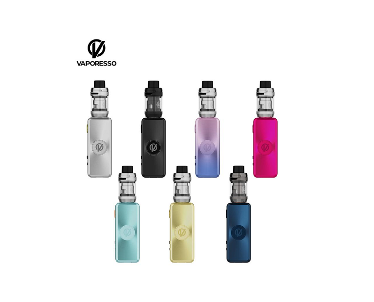 Kit Gen SE 80W Vaporesso | Création Vap