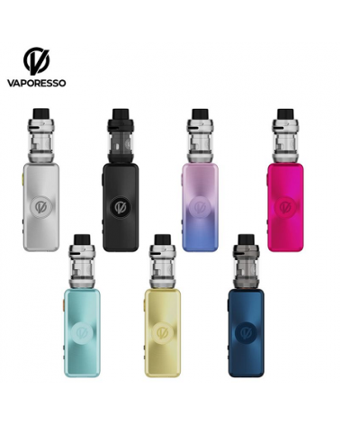 Kit Gen SE 80W Vaporesso | Création Vap