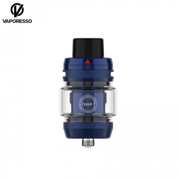 Clearomiseur iTank T Atomiseur Vaporesso 6ML | Création Vap