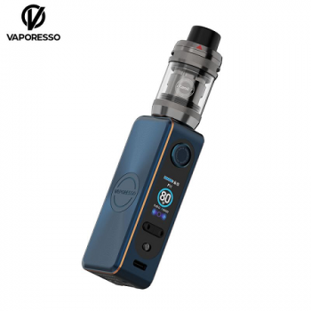 Kit Gen SE 80W Vaporesso | Création Vap