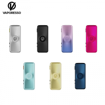 Box Gen SE Vaporesso | Création Vap