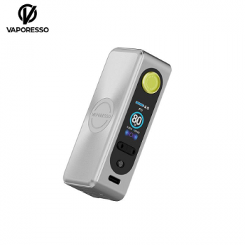 Box Electronique Gen SE 80 Watts Vaporesso | Création Vap