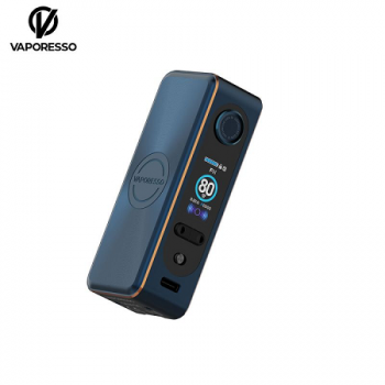 Box Electronique Gen SE 80 Watts Vaporesso | Création Vap