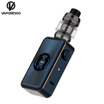 Kit Gen Max 220W Cigarette Electronique Vaporesso | Création Vap