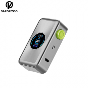 Box Gen Max 220W Cigarette Electronique Vaporesso | Création Vap