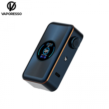 Box Gen Max 220W Cigarette Electronique Vaporesso | Création Vap