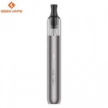Wenax M1 Mini Geek Vape - Pod Cigarette Électronique Compacte 400mAh Débutant | Création Vap