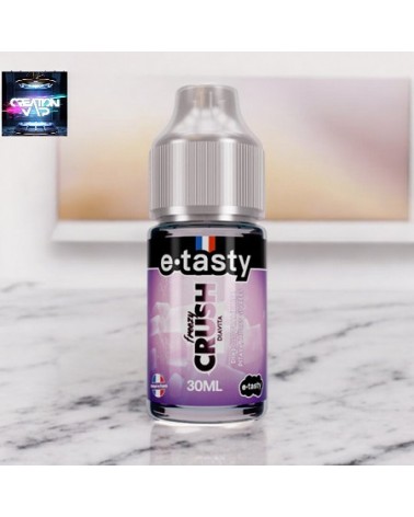 Arome Diavita Concentré Pour E-Liquide DIY Freezy Crush E.Tasty | Création Vap
