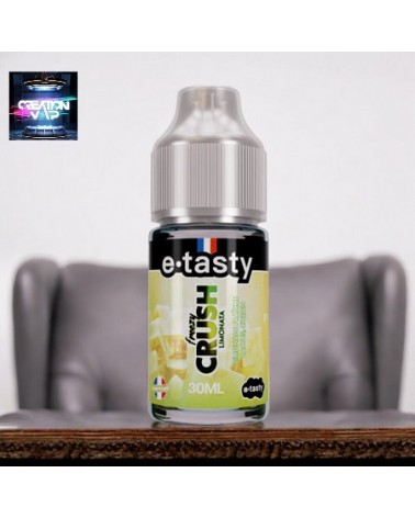 Arome Limonata Concentré Pour E-Liquide DIY Freezy Crush E.Tasty | Création Vap