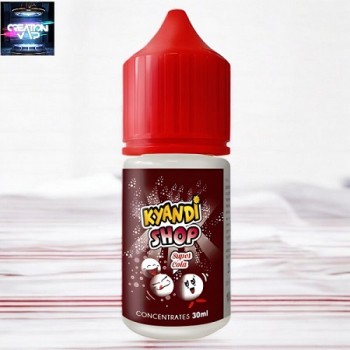Arôme Super Cola Concentré Kyandi Shop 30Ml | Création Vap