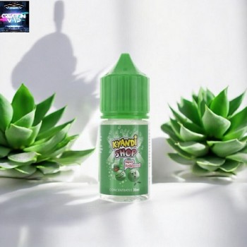 Arôme Super Bollywood Concentré Kyandi Shop 30Ml | Création Vap