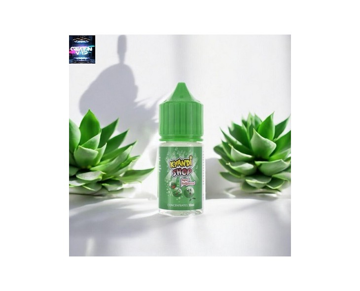 Arôme Concentré Super Bollywood Kyandi Shop 30Ml | Création Vap