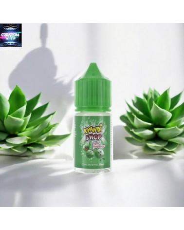 Arôme Concentré Super Bollywood Kyandi Shop 30Ml | Création Vap