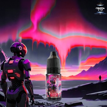E-Liquide Hely Luminar 10Ml Création Vap | Création Vap
