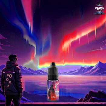 E-Liquide Ydro Luminar 10Ml Création Vap | Création Vap