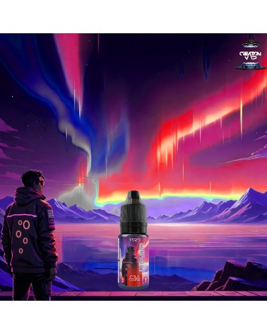 E-Liquide Ydro Luminar 10Ml Création Vap | Création Vap