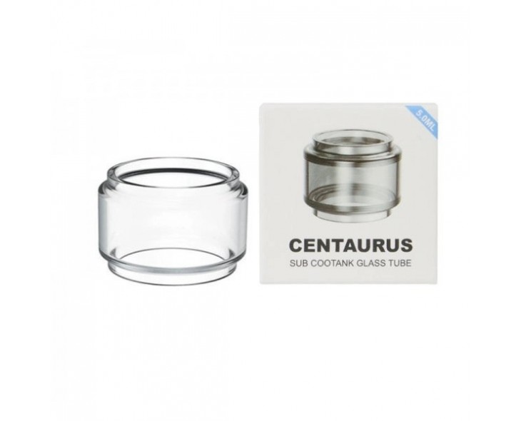 Pyrex Centaurus Sub Coo 5Ml Lost Vape | Création Vap