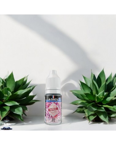 E-Liquide Freho Bankiz Sels De Nicotine E.Tasty | Création Vap