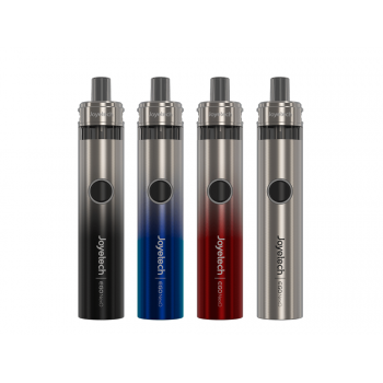 Kit EGO NexO Joyetech | Création Vap