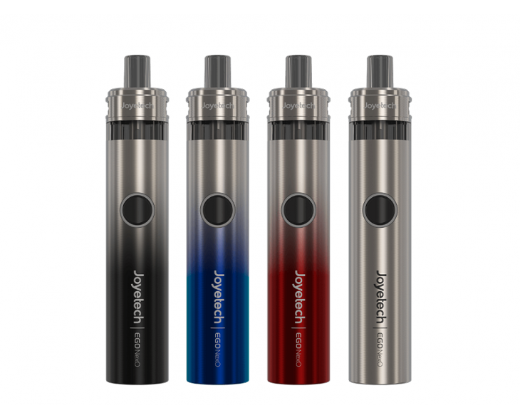 Kit EGO NexO Joyetech | Création Vap