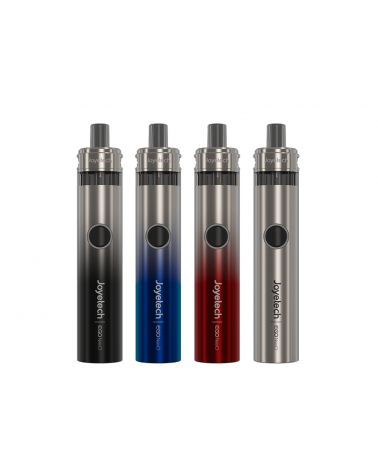 Kit EGO NexO Joyetech | Création Vap