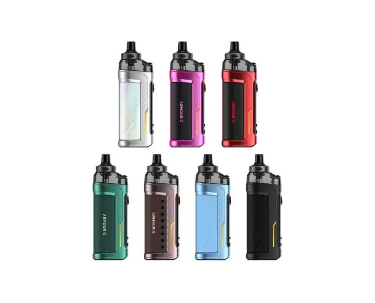 Kit Armour G Vaporesso | Création Vap