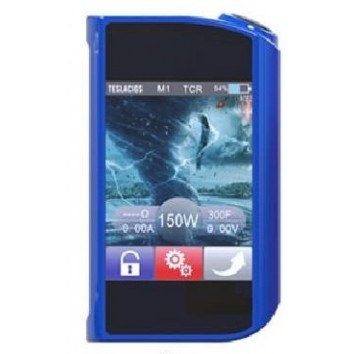 Mod Tesla Touch 150W Teslacig Mod Tesla Touch 150W Teslacig