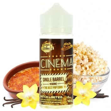 Cloud Of Icarus e liquide Cinema Reserve 100ml Cloud Of Icarus e liquide Cinema Reserve 100ml