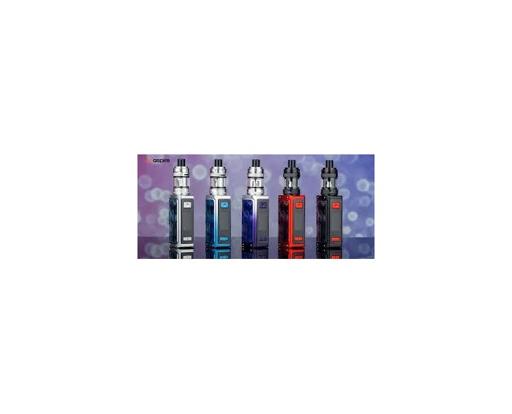 Kit Rover Plus Aspire | Création Vap
