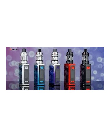 Kit Rover Plus Aspire | Création Vap