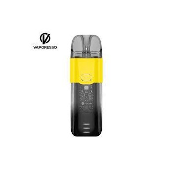 Pod Electronique Luxe X 1500 Mah Vaporesso | Création Vap