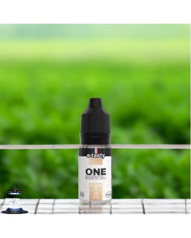 E-Liquide Classic M One Essentiel E.Tasty 10Ml | Création Vap