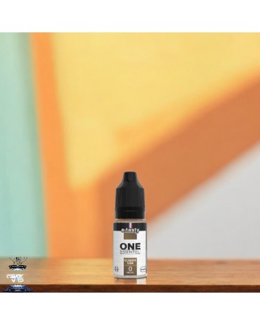 E-Liquide Classic Usa One Essentiel E.Tasty 10Ml | Création Vap
