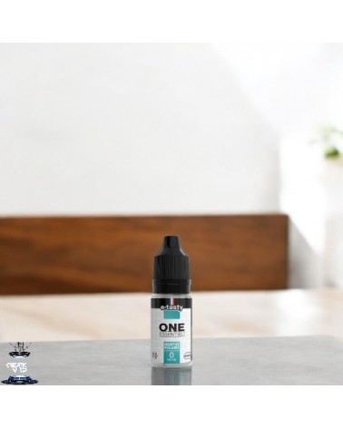 E-Liquide Menthe Polaire One Essentiel E.Tasty 10Ml | Création Vap