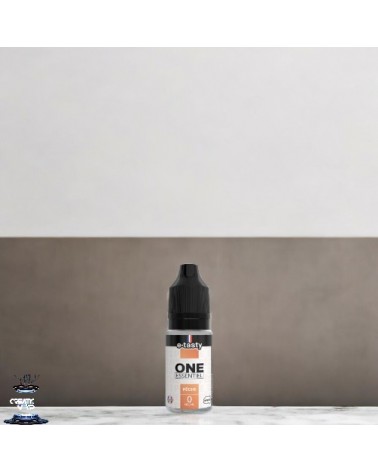 E-Liquide Pêche One Essentiel E.Tasty 10Ml | Création Vap