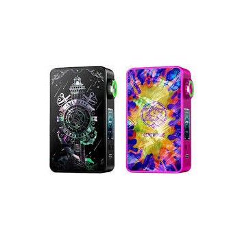 Box Centaurus M200 10th Anniversary Lost Vape | Création Vap