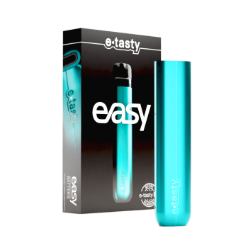 Pod Easy 500mAh E.Tasty | Création Vap