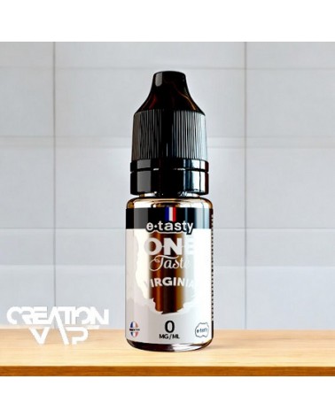 E-Liquide Virginia One Taste E-Tasty | Création Vap