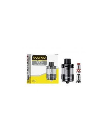 Clearomiseur Pnp X DTL Voopoo | Création Vap