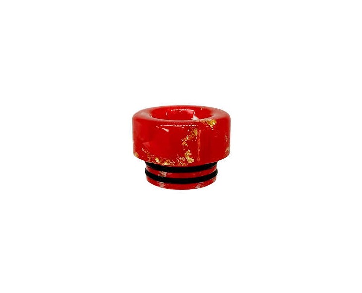 Drip Tip 810 Sky – Señor Drip embout 810 confort & style | Création Vap