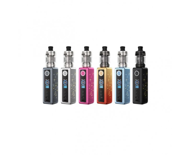 Kit Vinci Spark 100 Voopoo | Création Vap