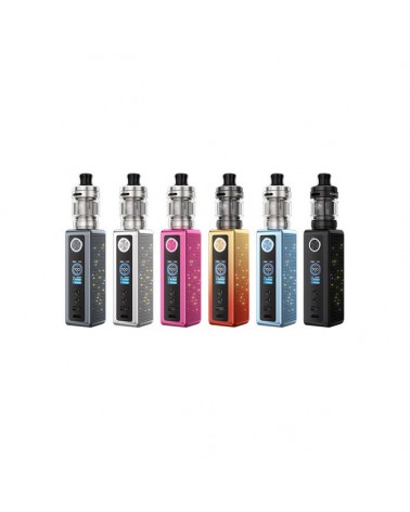 Kit Voopoo Vinci Spark 100 | Création Vap