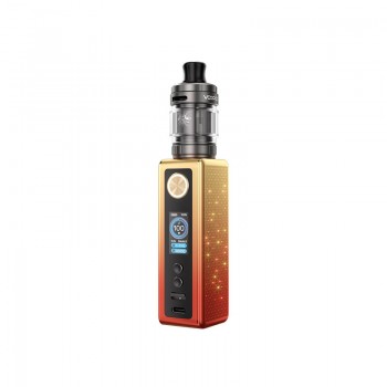 Kit Voopoo Vinci Spark 100 | Création Vap