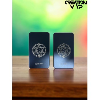 Panneaux Centaurus M200 Lost Vape – Panels Magnétiques Officiels | Création Vap