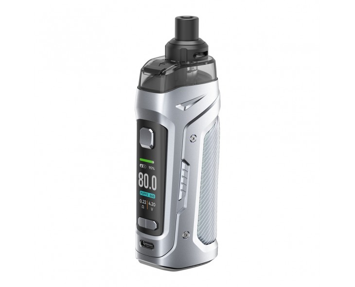 Kit Coolfire Pzpulse Innokin | Création Vap Kit Coolfire Pzpulse Innokin | Création Vap