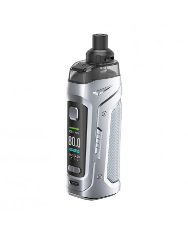 Kit Coolfire Pzpulse Innokin 80W | Création Vap