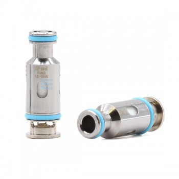 Résistance AF Coil Aspire 0.4 / 0.6 / 1.0Ω | Création Vap