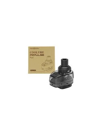 Cartouche PzPulse 5.5Ml Innokin | Création Vap